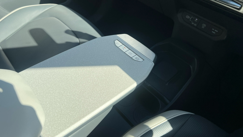 Kia EV3 148kW GT-Line 81.4kWh 5dr Auto Electric Estate